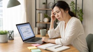 昨日伝えた指示をChatGPTが忘れたように感じて困る在宅ワーカー