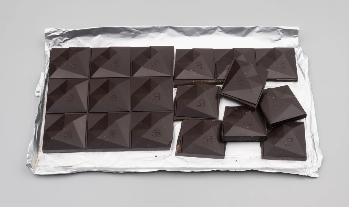 チョコレート一般のイメージ写真。ダンデライオン清澄白河の商品ではない