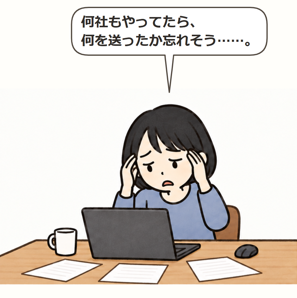 昨日どこまで進んだっけ