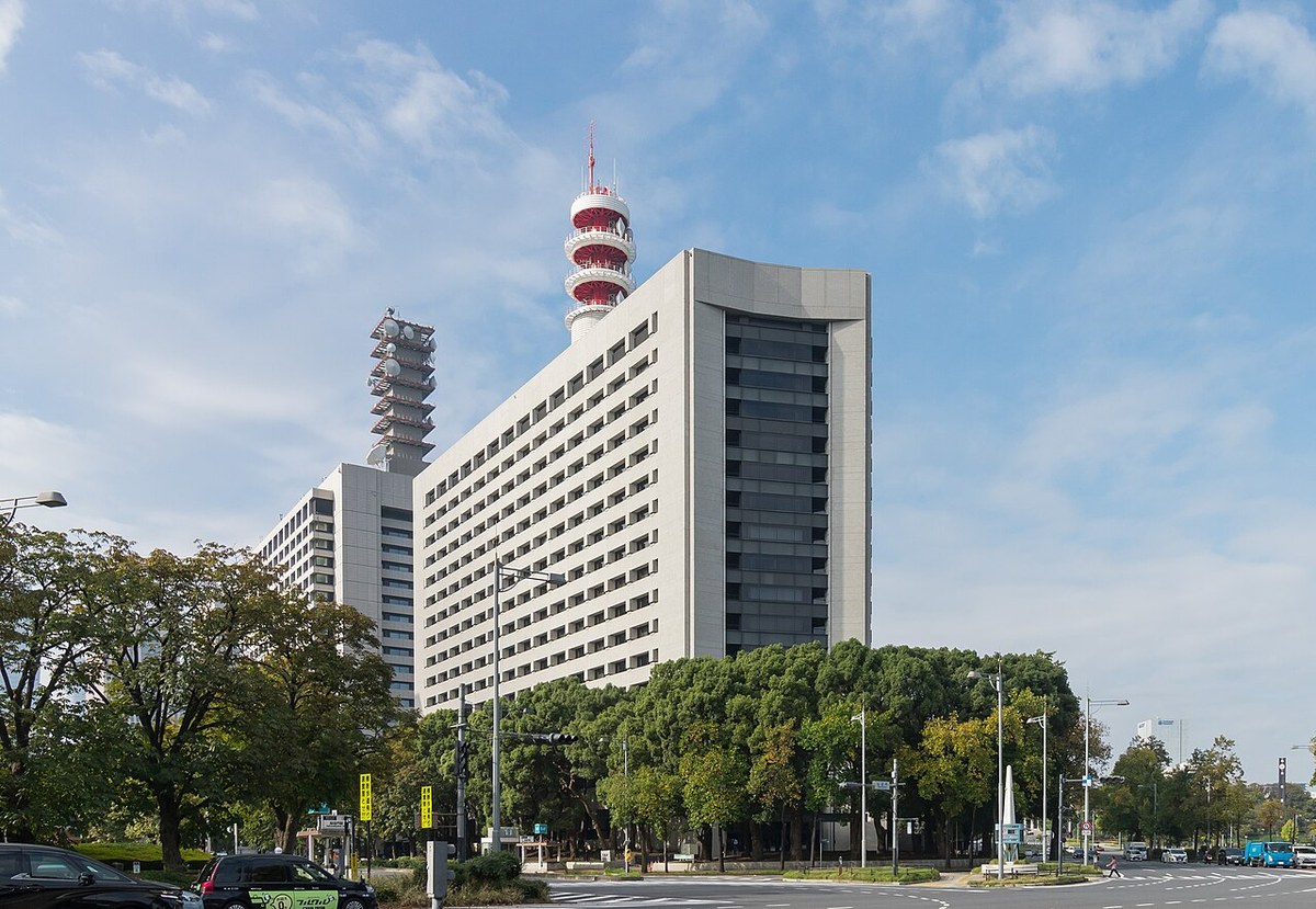 東京・霞が関の警視庁本部庁舎