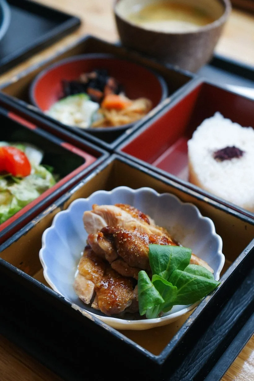 弁当のイメージ写真