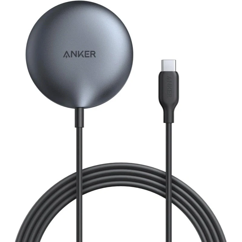 Anker MagGo Wireless Charger Pad A25M0の製品写真