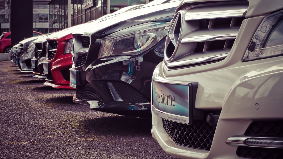 自動車のイメージ写真。ルノー キャプチャーの実車写真ではありません。
