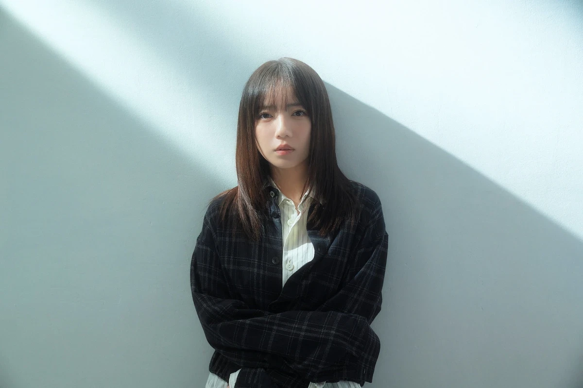 ソロデビューを発表した齊藤京子さん