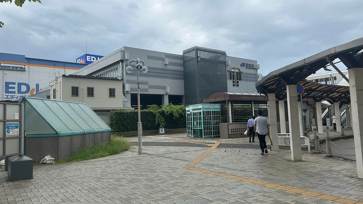 尼崎駅 (JR西日本)