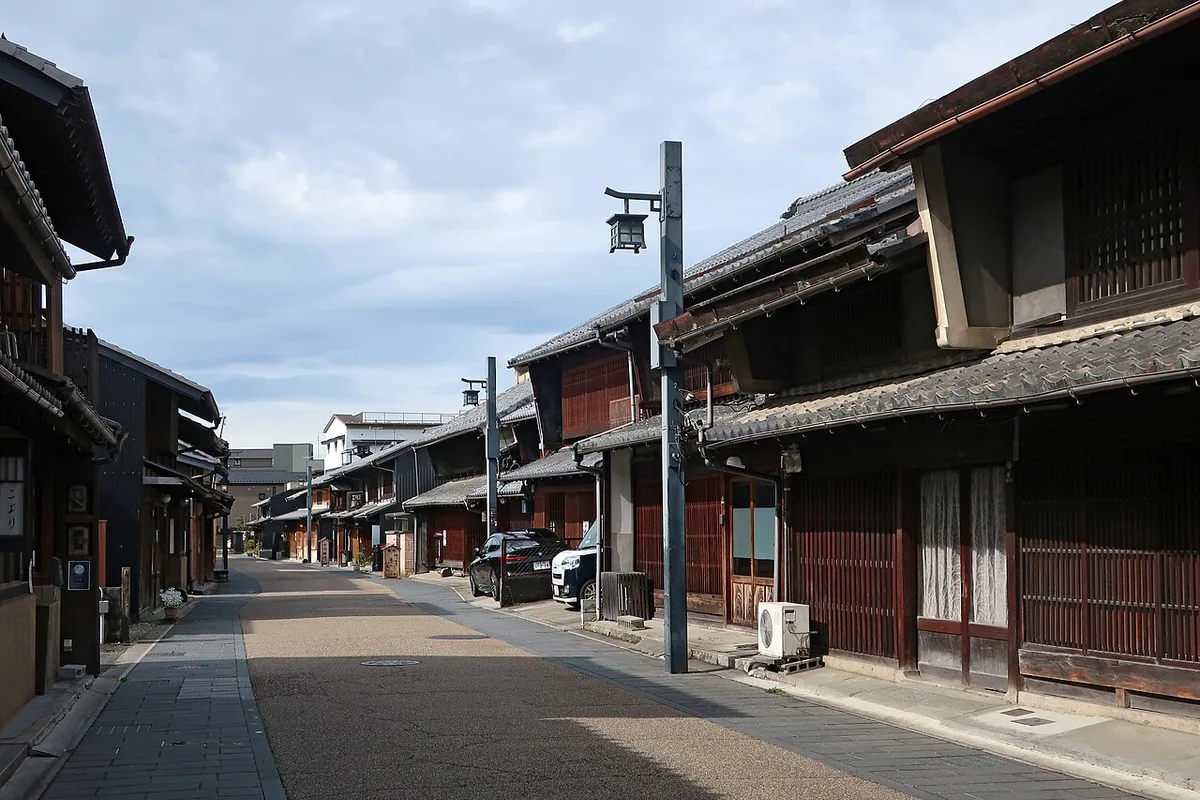 川原町 (岐阜市)