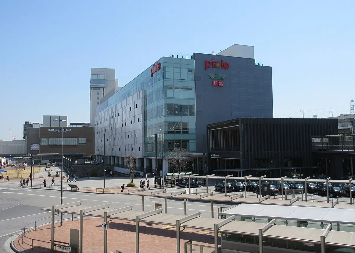 姫路駅